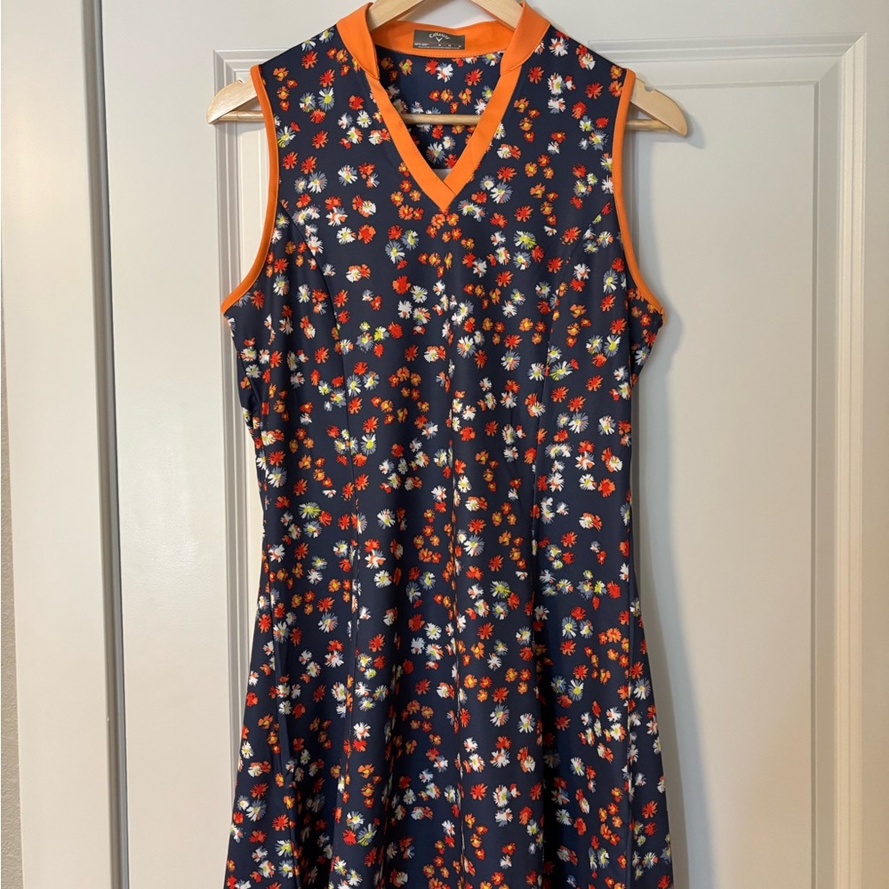 Callaway Golf Dress